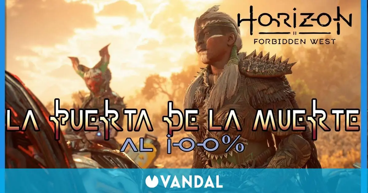 codigo el prado en llamas - Cuál es el código de la puerta de la muerte Horizon