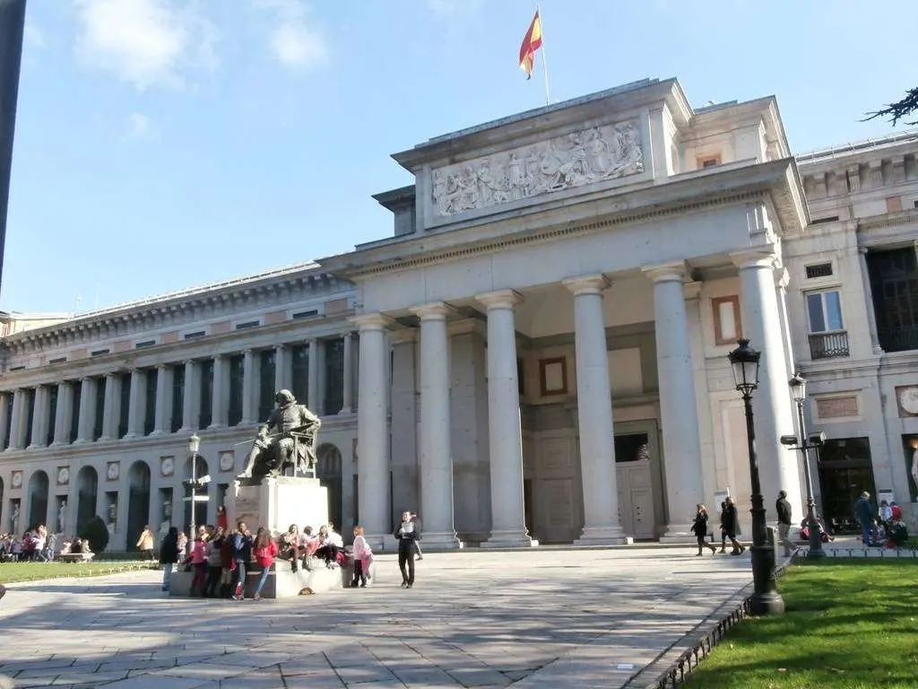 museo del prado horarios - Cuál es la mejor hora para ir al Museo del Prado