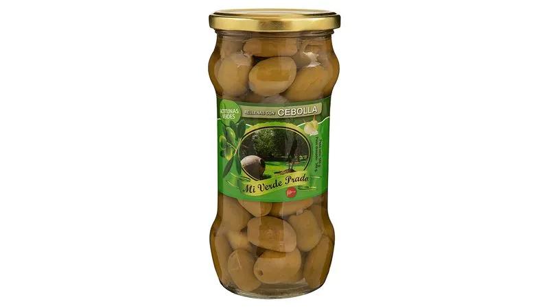 de prado aceitunas - Cuál es la mejor variedad de olivo