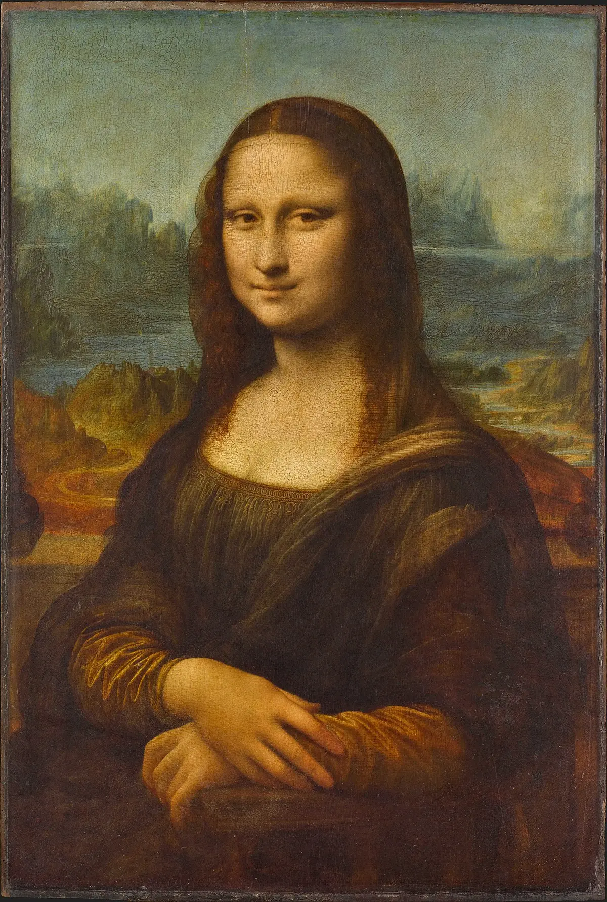 mona lisa prado vs louvre - Cuál es La Mona Lisa original