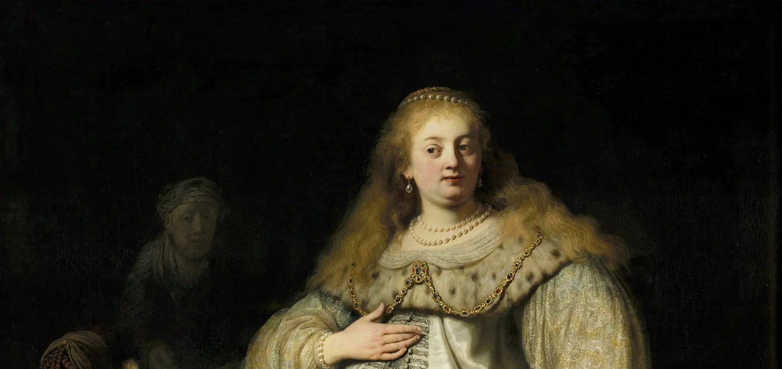 rembrandt prado - Cuál es la obra más importante de Rembrandt
