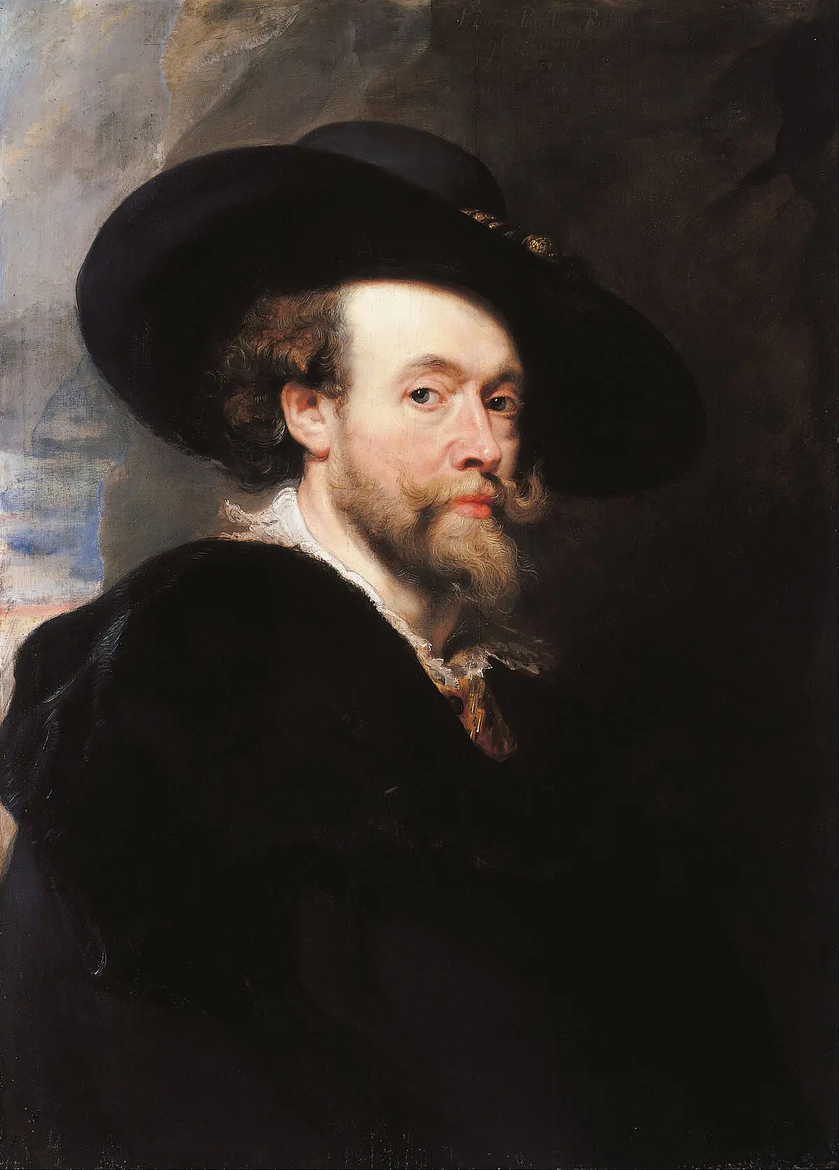 rubens el prado - Cuál es la pintura más famosa de Pedro Pablo Rubens
