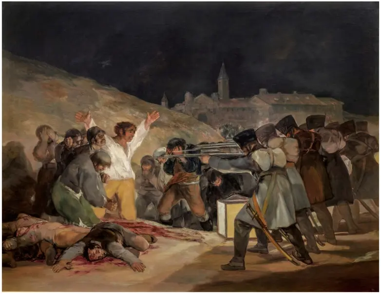 cuadros famosos museo del prado - Cuál es la pintura más importante del Museo del Prado