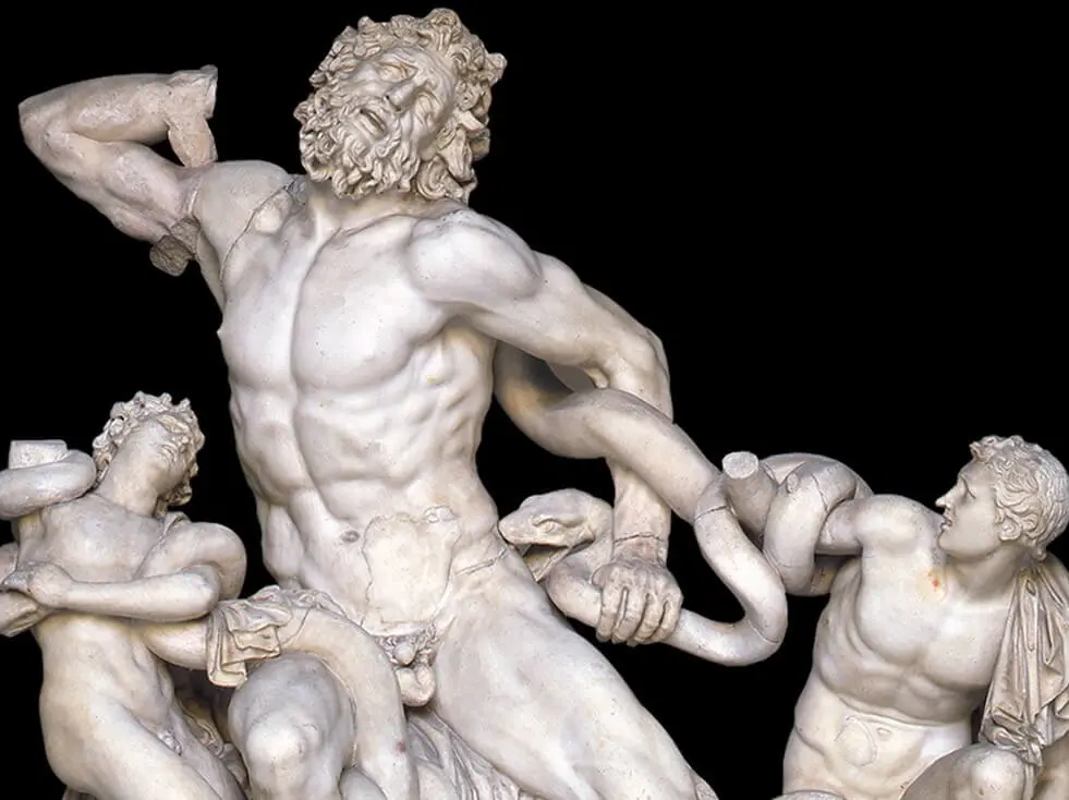 esculturas griegas museo del prado - Cuáles son las principales esculturas griegas