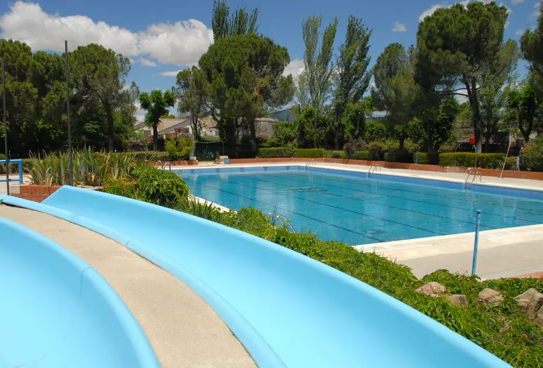 piscinas el prado valdemoro - Cuándo abren las piscinas en Aranjuez 2023