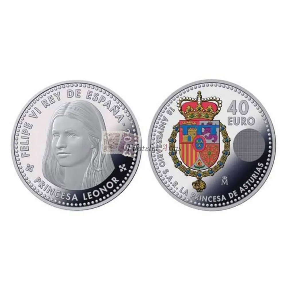 moneda conmemorativa museo del prado - Cuándo sale la moneda de 40 euros 2023