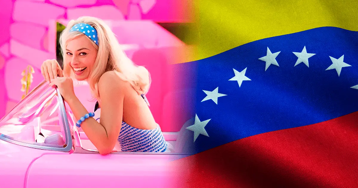 cine alto prado - Cuándo se estrena Barbie en Mérida Venezuela