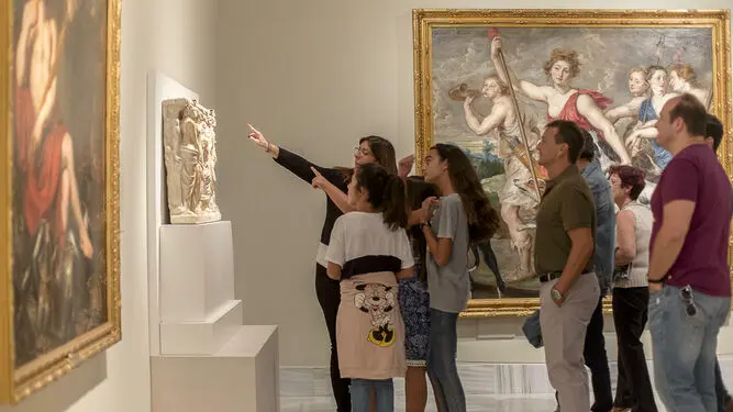 visita guiada museo del prado - Cuántas horas se necesitan para visitar el Museo del Prado