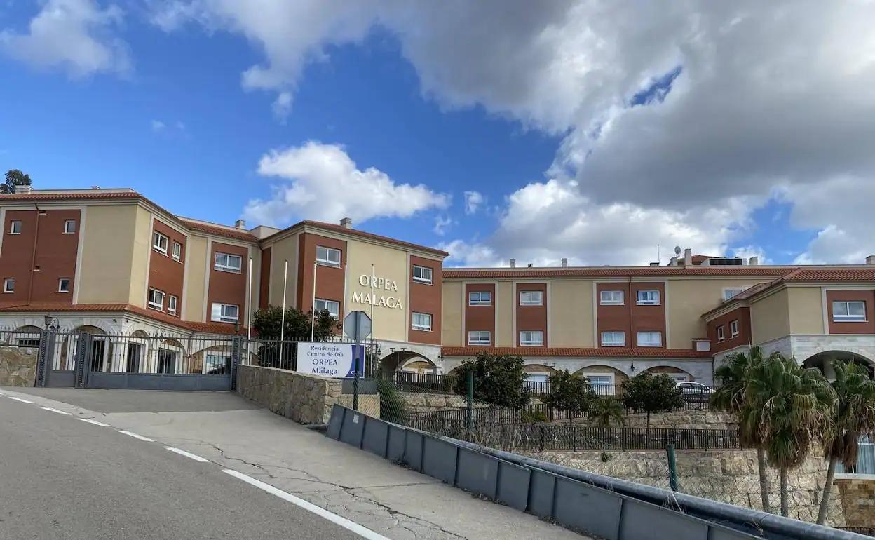 residencia prado del rey reseñas - Cuántas residencias hay en Málaga
