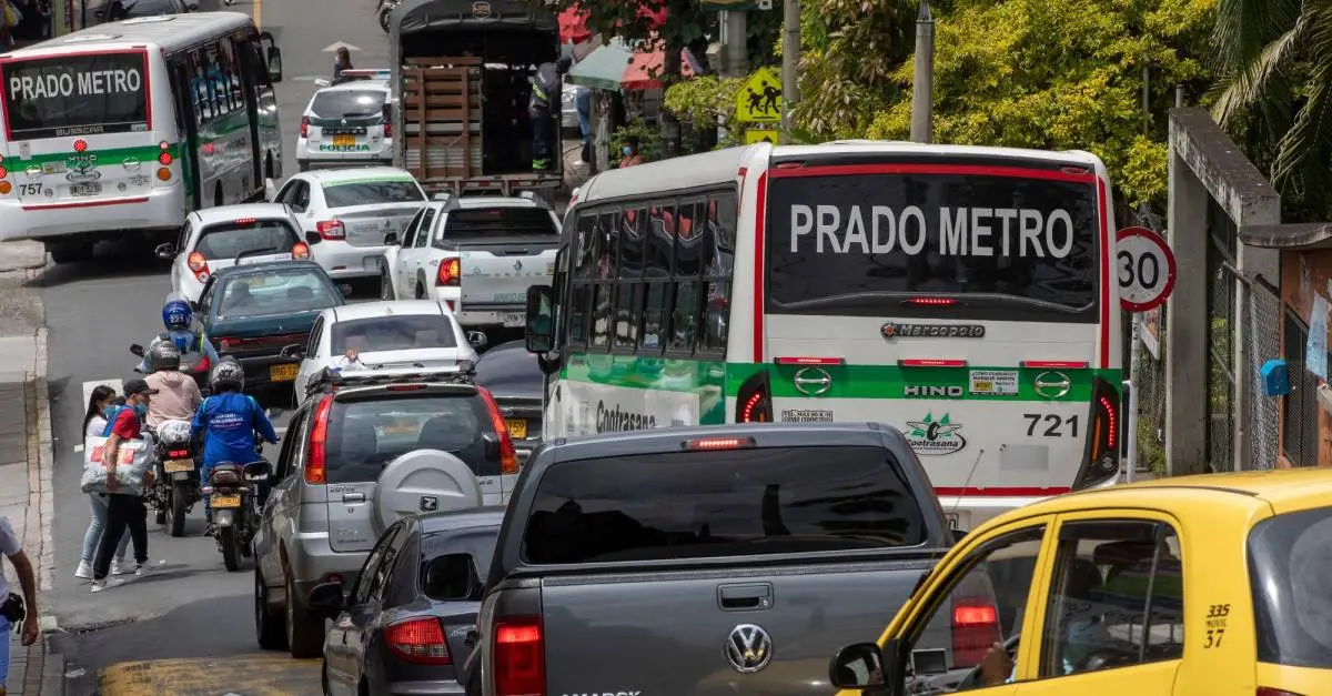 como llegar a san antonio de prado en metro - Cuánto tiempo se demora el metro de la estrella a San Antonio