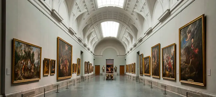 museo del prado horarios - Cuánto tiempo se necesita para visitar el Museo del Prado
