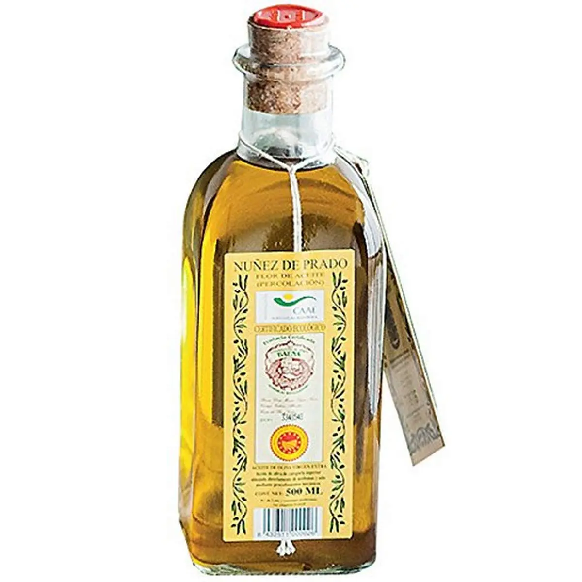 Comprar aceite nuñez de prado: experiencia gourmet única
