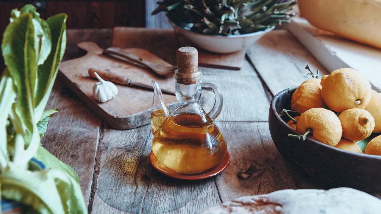 oliva prado - Dónde es el mejor aceite de oliva del mundo
