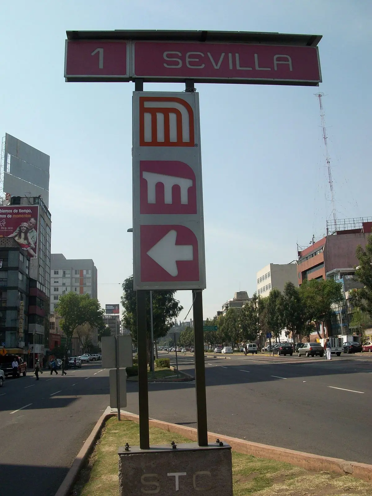 parada metro prado san sebastian - Dónde está el Metro Sevilla