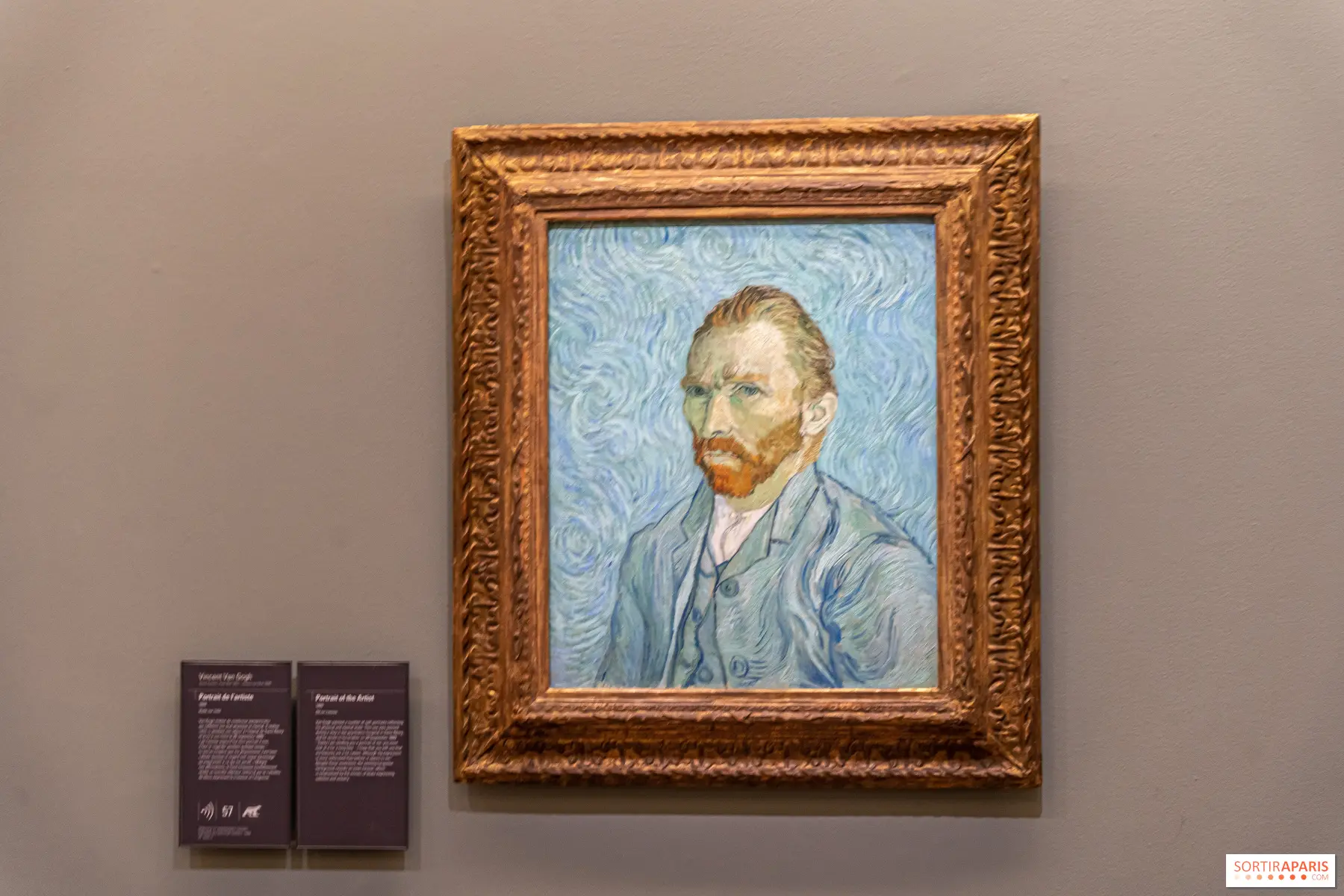 cuadros de van gogh en el museo del prado - Dónde están los verdaderos cuadros de Van Gogh