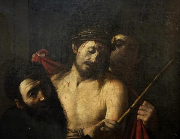 caravaggio madrid prado - Dónde ver los cuadros de Caravaggio