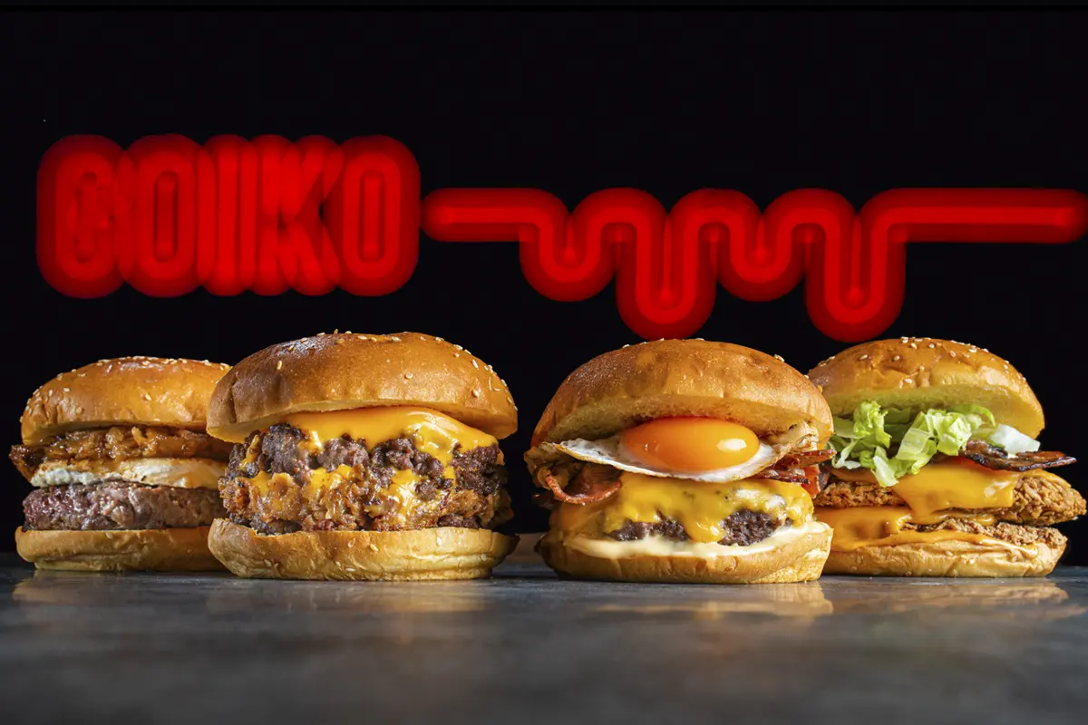 goiko prado - Qué carne USA Goiko