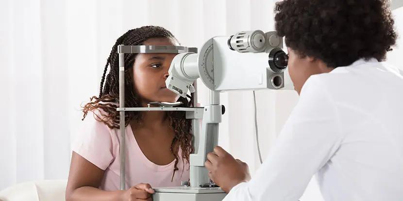 eduardo prado jeanront - Qué es el oftalmólogo del ojo