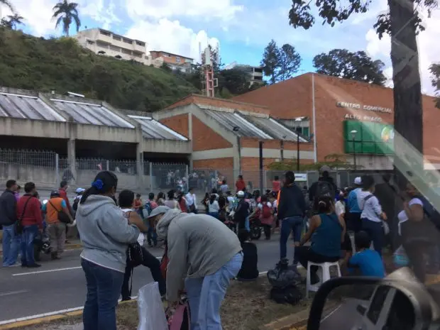 locatel alto prado - Qué Locatel trabaja los domingos
