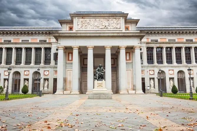 museo del prado vs reina sofia - Qué museo es mejor Reina Sofía o Thyssen