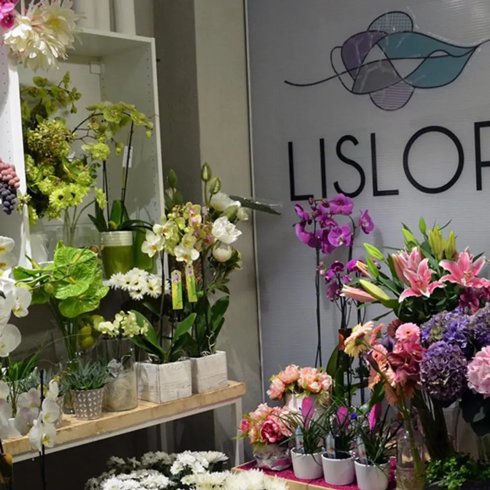 Floristería lamas de prado lugo: flores y arreglos de calidad