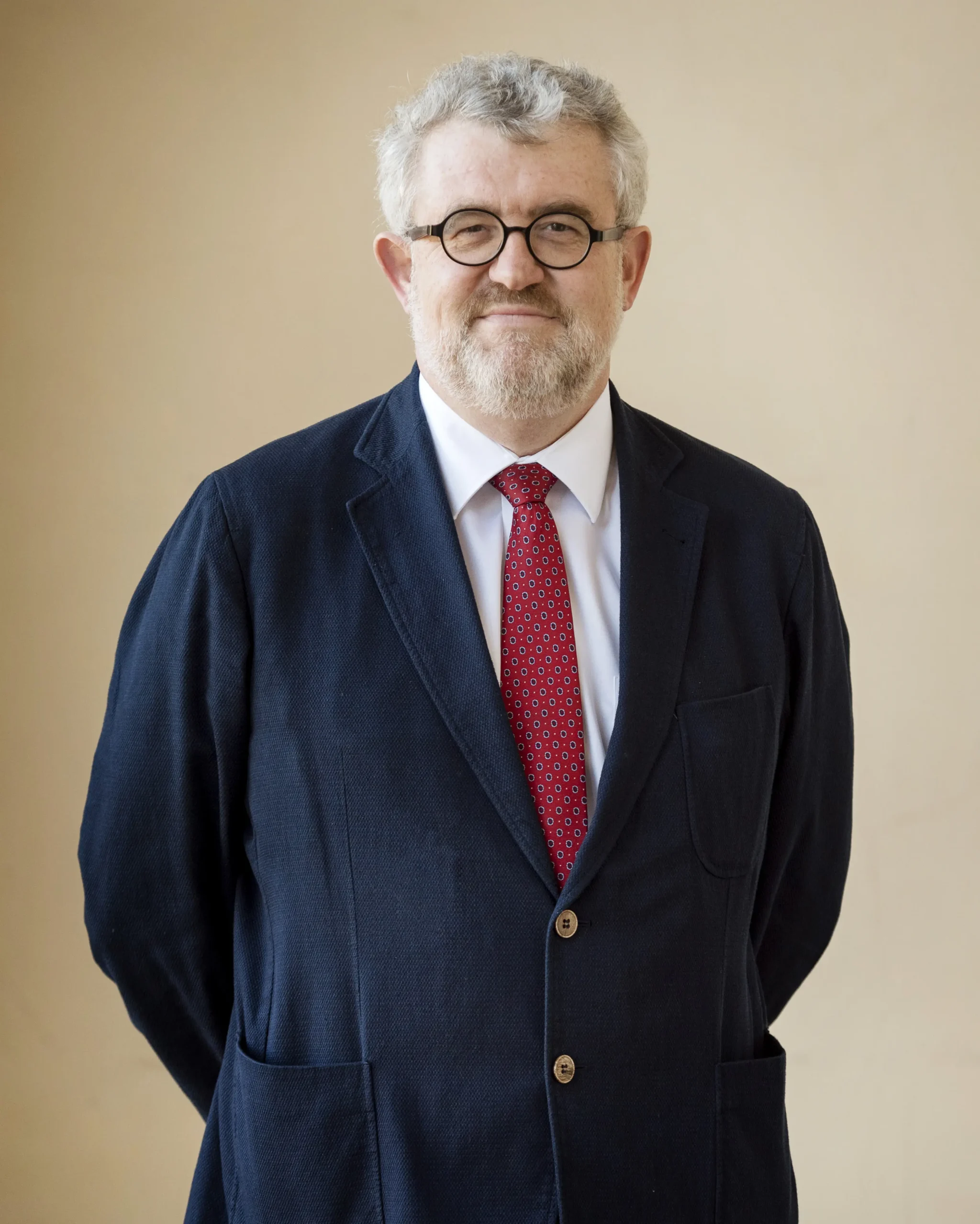 director museo del prado - Quién fue el primer director del Museo del Prado