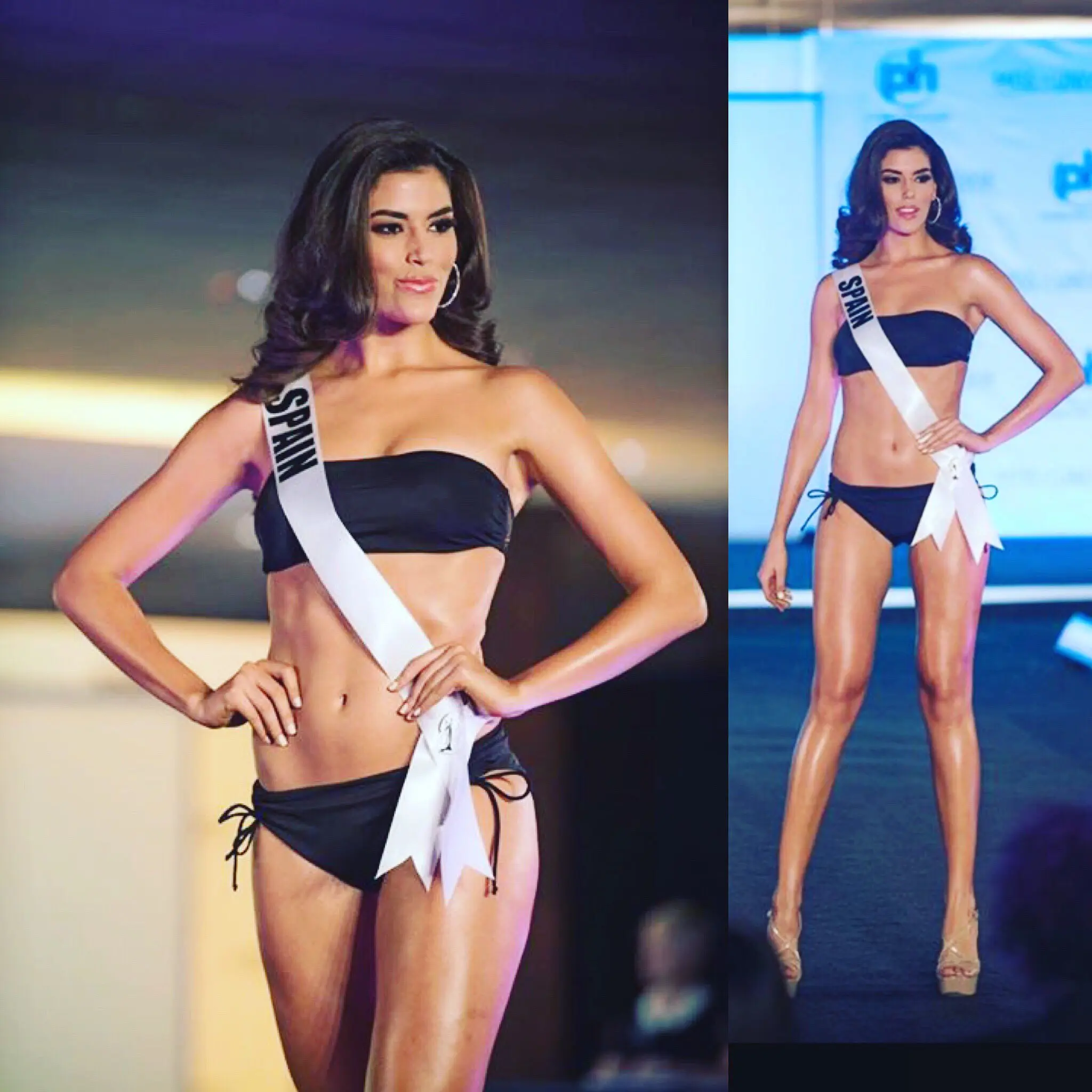 Sofía del prado: representante de españa en miss universo 2017